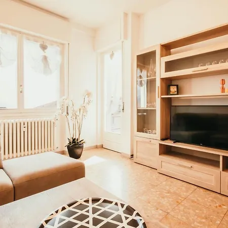 Apartamento La Casa Del Cuore - Lakeside Leisure & Business Baveno