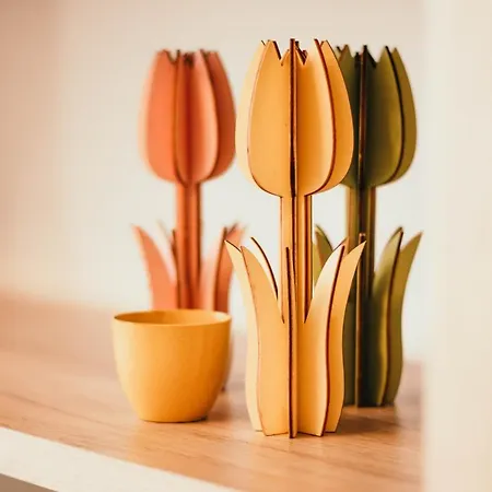 La Casa Del Cuore - Lakeside Leisure&business *