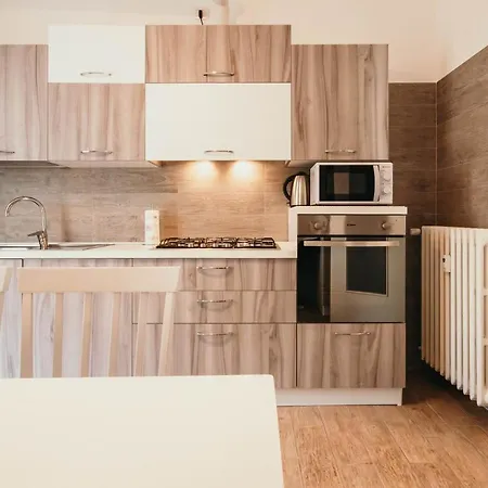 La Casa Del Cuore - Lakeside Leisure & Business Apartamento *