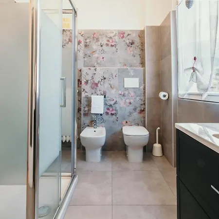 Apartamento La Casa Del Cuore - Lakeside Leisure & Business