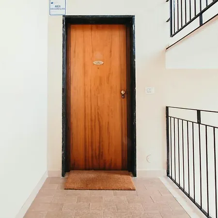 Apartamento La Casa Del Cuore - Lakeside Leisure & Business Baveno