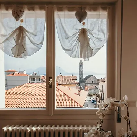 La Casa Del Cuore - Lakeside Leisure & Business *