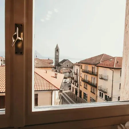 La Casa Del Cuore - Lakeside Leisure & Business * Baveno