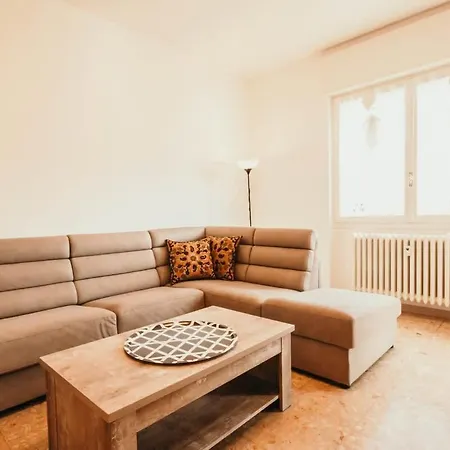 La Casa Del Cuore - Lakeside Leisure & Business Daire *