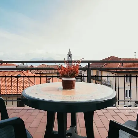 La Casa Del Cuore - Lakeside Leisure & Business *