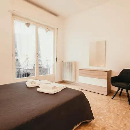 Daire La Casa Del Cuore - Lakeside Leisure & Business *