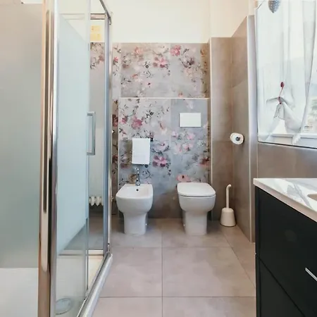 Daire La Casa Del Cuore - Lakeside Leisure & Business